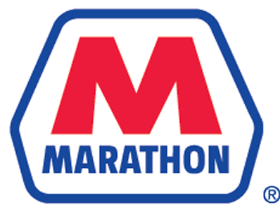 Marathon Logo