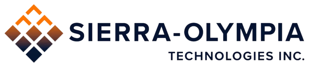 Sierra-Olympia Technologies, Inc